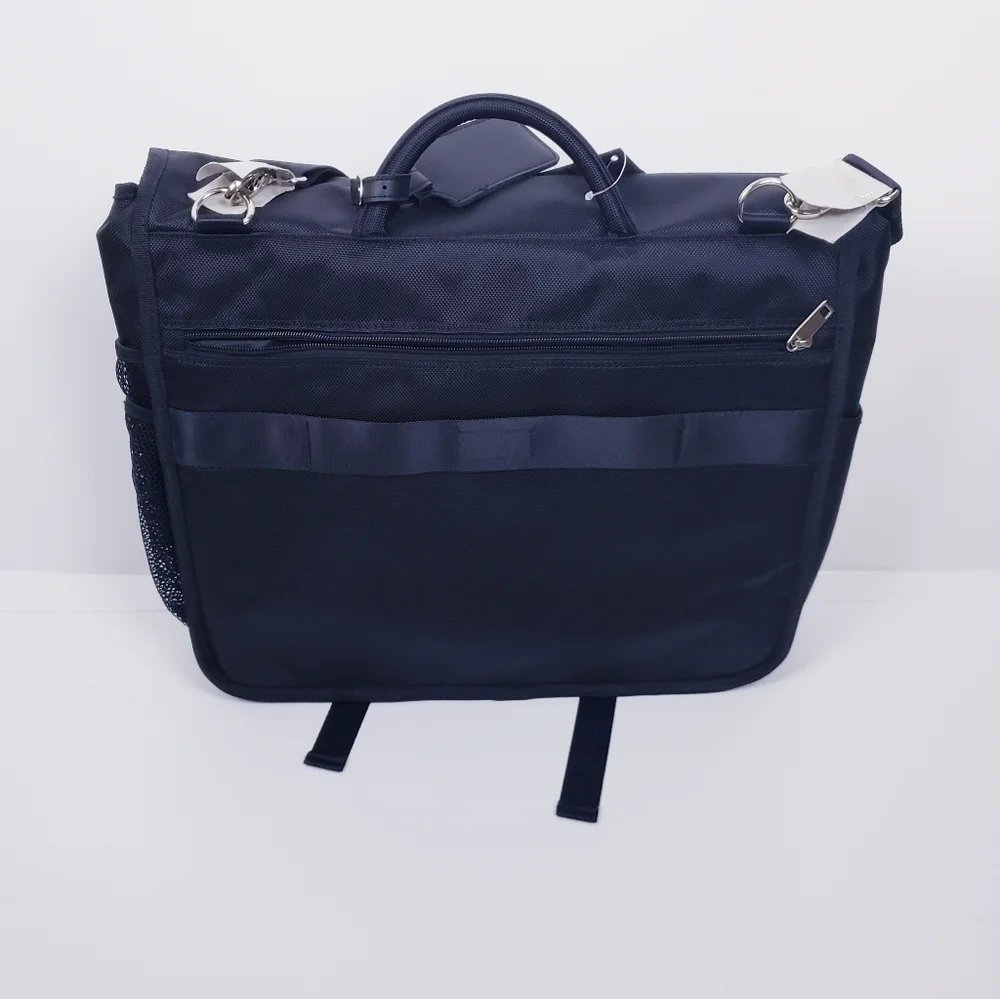 Mercury luggage computer bag